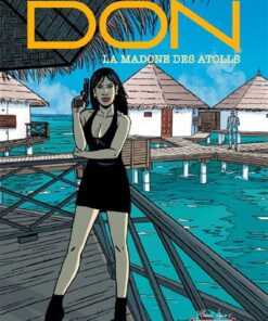 DON - La madone des atolls
