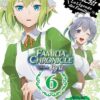 DanMachi Saison 2 T01