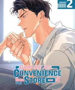 Dangerous Convenience Store T02