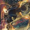 Danny Ketch - Ghost Rider : Sang et vengeance