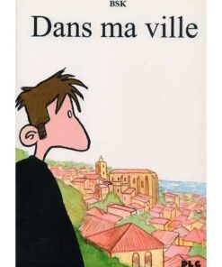 Dans Ma Ville