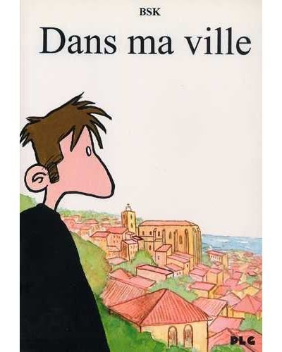 Dans Ma Ville