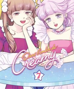 Dans l'ombre de Creamy - Tome 7