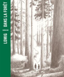 Dans la forêt