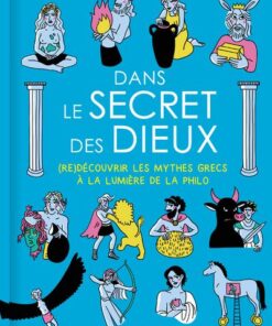 Dans le secret des dieux