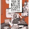 Dans les Yeux de Billie Scott