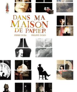 Dans ma maison de papier
