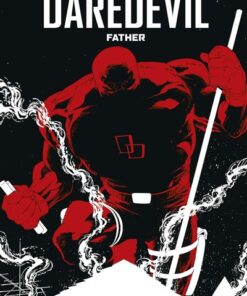 Daredevil : Father