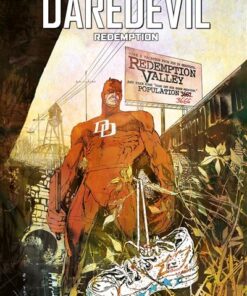 Daredevil : Redemption