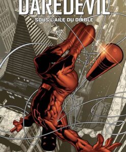 Daredevil: Sous l'aile du Diable