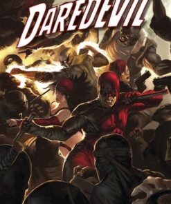 Daredevil T02 : À chacun son dû (Nouvelle édition)