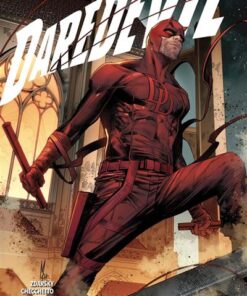 Daredevil T05 : Action ou vérité