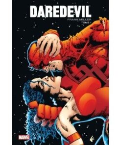 Daredevil par frank miller