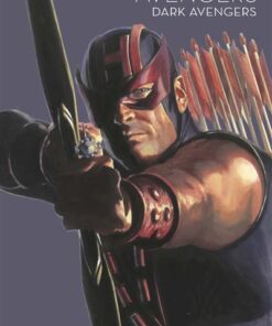 Dark Avengers : Avengers - La collection anniversaire T05