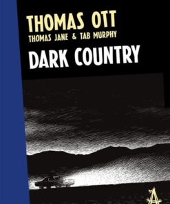 Dark Country