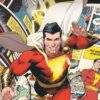 Dawn of Shazam tome 1