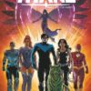 Dawn of Titans tome 1