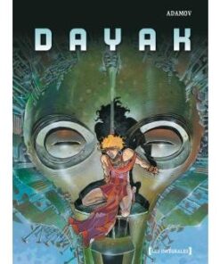 Dayak - Intégrale