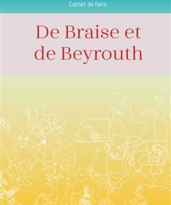 De Braise et de Beyrouth