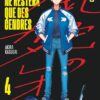 Entre-deux - Tome 4