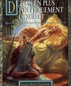 De plus en plus politiquement correct