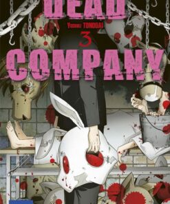 Dead Company T03