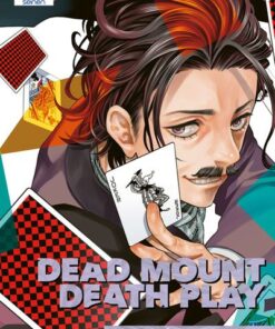 Dead Mount Death Play T08