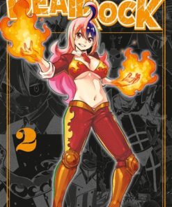 Dead Rock T02