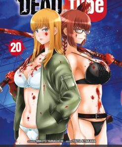 Dead Tube T20