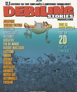 Debiling Stories