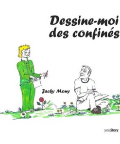 Dessine-moi des confinés