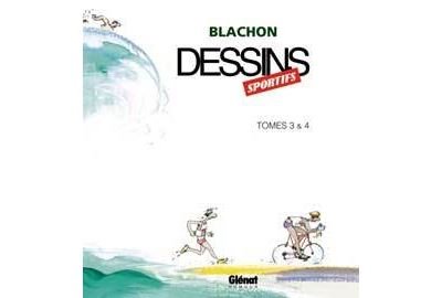 Dessins Sportifs - Coffret 2