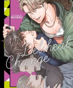 Deliheal Change