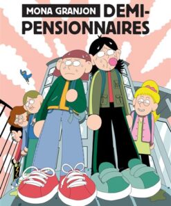 Demi-pensionnaires