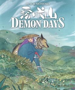 Demon Days (Nouvelle édition)