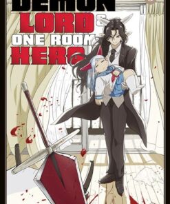 Demon Lord & One Room Hero - Tome 5