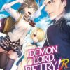 Demon Lord, Retry! R - Tome 2