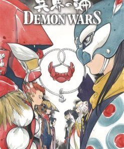 Demon Wars