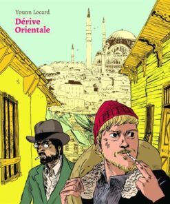 Dérive orientale