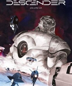 Descender intégrale - Tome 1