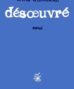 Désuvré