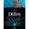Les patriciens - Tome 02
