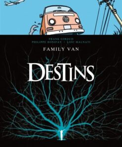Destins - Tome 08