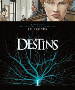 Destins - Tome 09