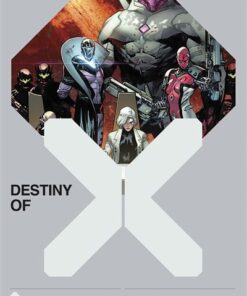 Destiny of X T01