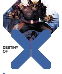 Destiny of X T02