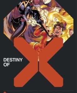 Destiny of X T03