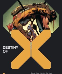 Destiny of X T06