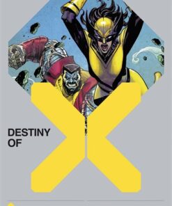 Destiny of X T22