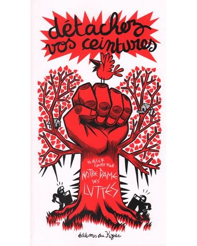 Détachez vos ceintures